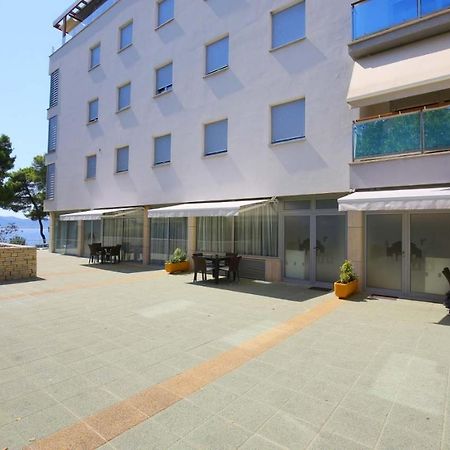 Apartmani Luce Zadar Exteriér fotografie
